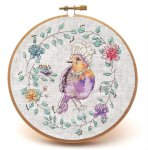 (image for) Marie LaTweetonette